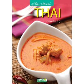 Thai Cooking (E-Book)