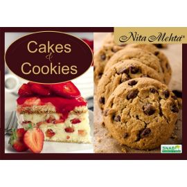 Cakes & Cookies (E-Book)
