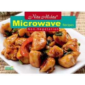 Microwave Recipes - Non-Vegetarian (E-Book)
