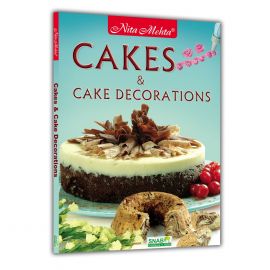 Cakes & Cake Decorations (Vegetarian) (English)