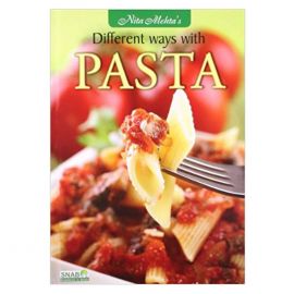 Different ways with Pasta (E-Book)