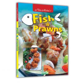 Fish & Prawns