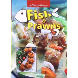 Fish & Prawns (E-Book)