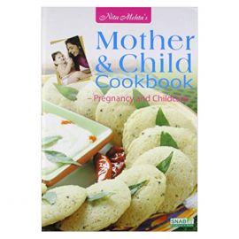 Mother & Child Cookbook
