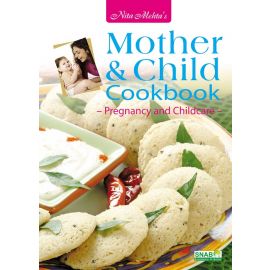 Mother & Child Cookbook - Pregnancy and Childcare (E-Book)