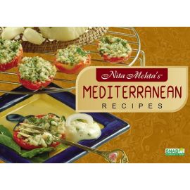 Mediterranean Recipes (E-Book)