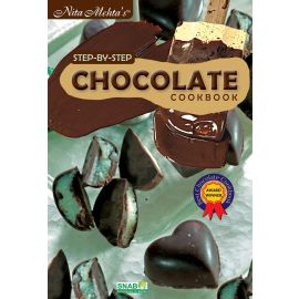 Step-By-Step Chocolate Cookbook (E-Book)