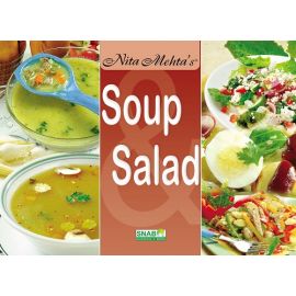 Soups & Salad (E-Book)