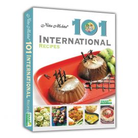 101 International Recipes (E-Book)