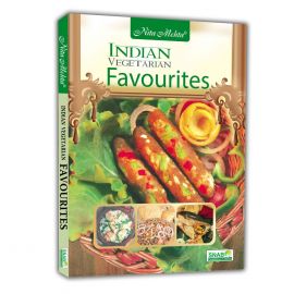 Indian Vegetarian Favourites
