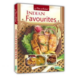 Indian Favourites Veg & Non Veg