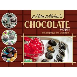 Chocolate Recipes - Including Sugar Free Chocolates (E-Book)