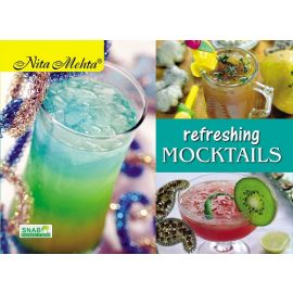 Refreshing Mocktails (E-Book)