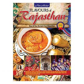 Flavours of Rajasthan