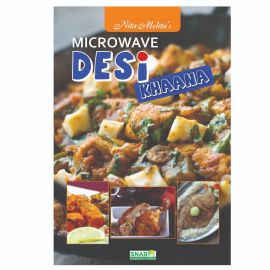 Microwave Desi Khaana