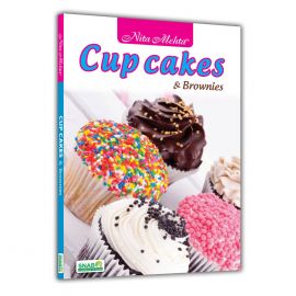 Cup cakes & Brownies (English)