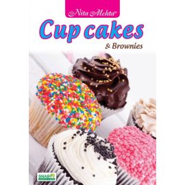 Cup Cakes & Brownies (E-Book)