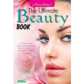 The Ultimate Beauty Book (E-Book)