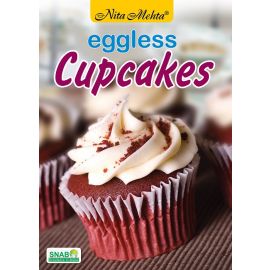 Eggless Cupcakes (E-Book)