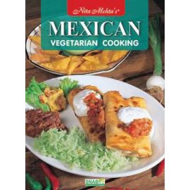 Mexican Vegetarian