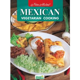 Mexican Vegetarian Cooking (E-Book)