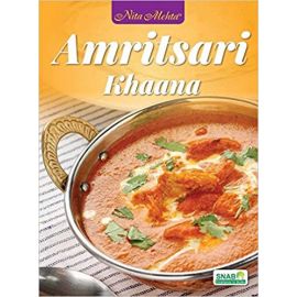 Amritsari Khana