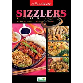 Sizzlers Cookbook (E-Book)