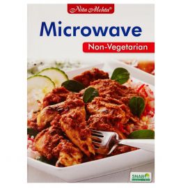 Microwave Non -Vegetarian