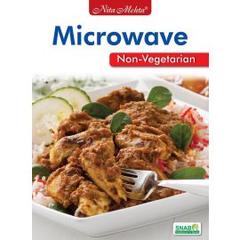 Microwave Non- Vegetarian (E-Book)