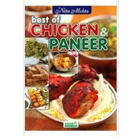 Best of Chicken And Paneer