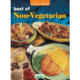 Best of Non-Vegetarian (E-Book)