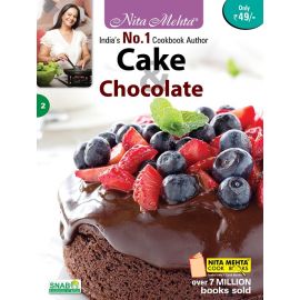 Cake & Chocolate (E-Book)