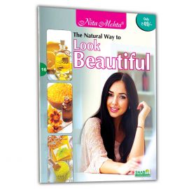 The Natural Way to LOOK BEAUTIFUL - English