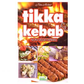 Tikka & Kebab