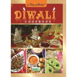 Diwali Cookbook (E-Book)