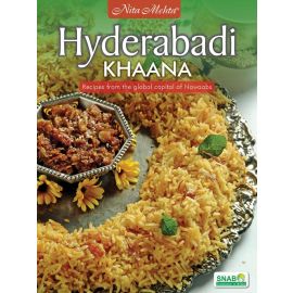 Hyderabadi Khaana (E-Book)
