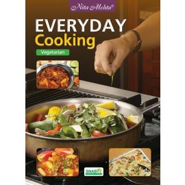 Everyday Cooking - Vegetarian (E-Book)