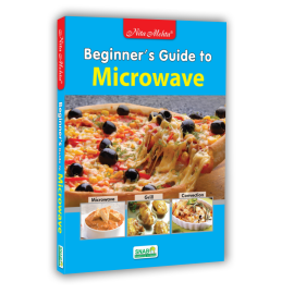 Beginners Guide To Microwave Cooking