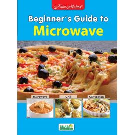 Beginner's Guide to Microwave (E-Book)