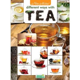 Different ways with TEA (E-Book)