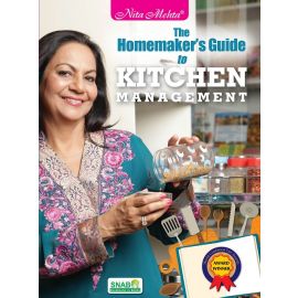 The Homemaker's Guide to Kitchen Management (E-Book)