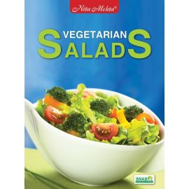 Vegetarian Salads (E-Book)
