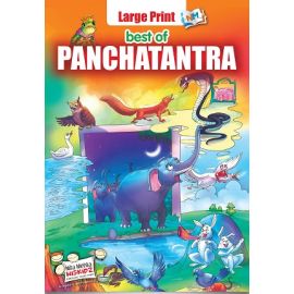 Best of Panchatantra