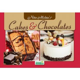 Cakes & Chocolates (E-Book)