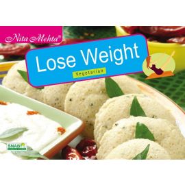 Lose Weight - Vegetarian (E-Book)
