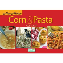 Corn & Pasta - Vegetarian (E-Book)