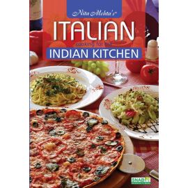 Italian Cooking for the Indian Kitchen