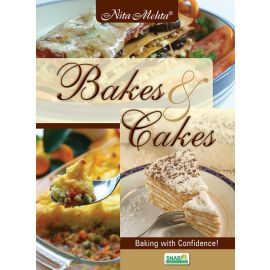 Bakes & Cakes - Baking with Confidence (E-Book)