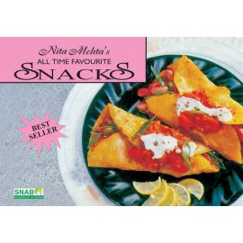 All Time Favourite Snacks