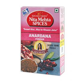 Anardana Powder | Made from Best and Pure Dried Pomegranate Seeds